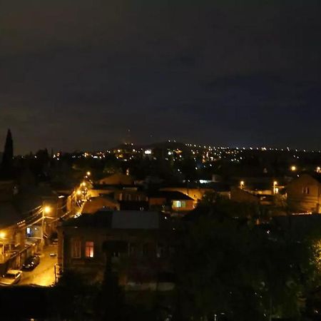 Your Home In Tbilisi: Cosy Stay In The Old City Exterior foto