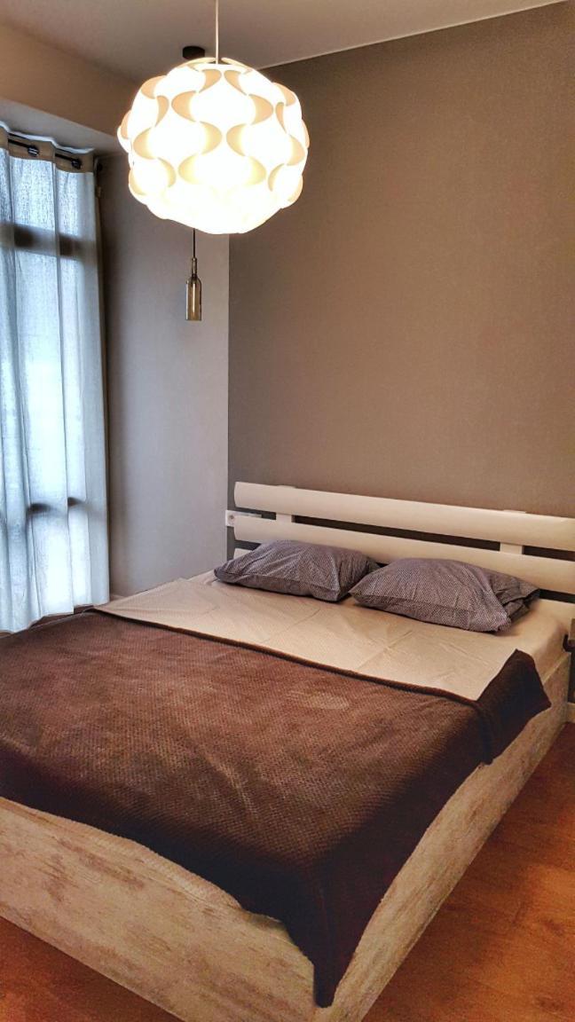 Your Home In Tbilisi: Cosy Stay In The Old City Exterior foto
